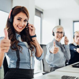 Customer Service Bundle Course
