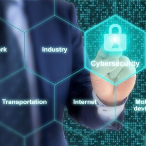Cyber Security Expert
