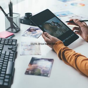 Digital Design Bundle Course
