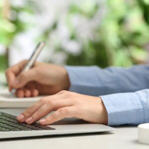 Freelance Journalist Course