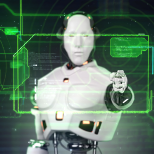 Generative AI for Dynamic Java Web Applications with ChatGPT
