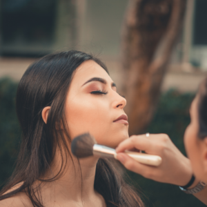 Make Up and Beauty Course