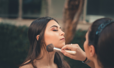 Make Up and Beauty Course