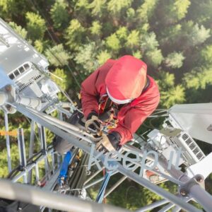 Working at Heights