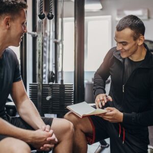 Fitness Instructor