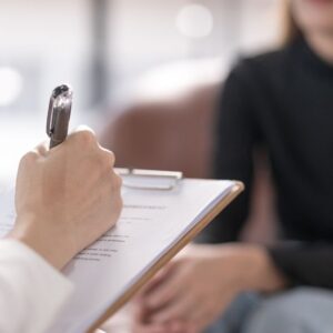 Counselling and Psychotherapy Training