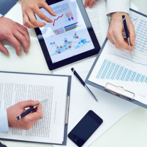 Sales & Selling Management