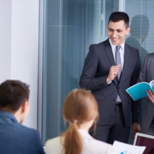 The Complete Business Plan Course