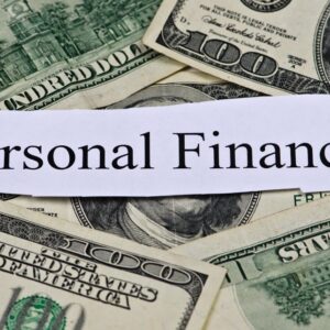 Personal Finance