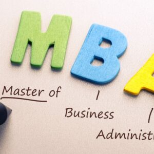 Mini MBA