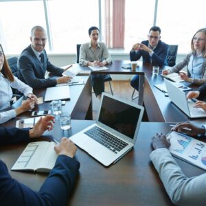 Communication in a Business Environment