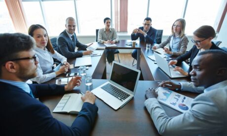 Communication in a Business Environment