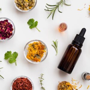 Diploma in Aromatherapy