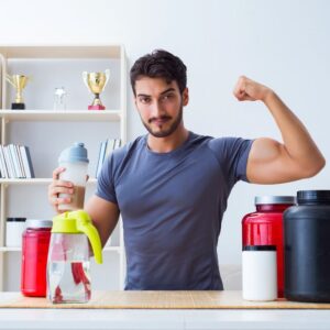 Fitness and Nutrition