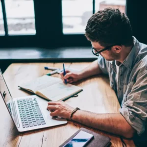 Copywriting Course Level 4