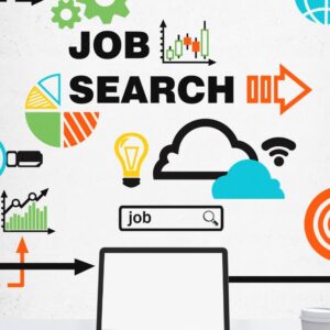 Job Search Skill
