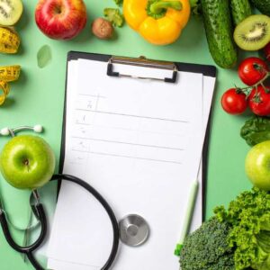 nutrition courses