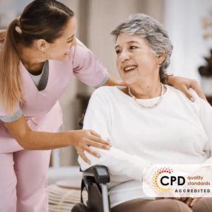 Diploma in Health and Social Care - Job Ready Programme