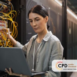 IT Support Technician