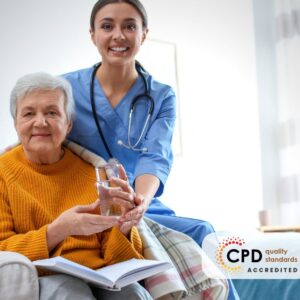 Support Worker & Care Assistant
