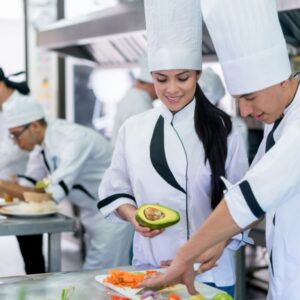Chef Training Programme