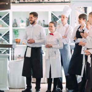 Restaurant Management