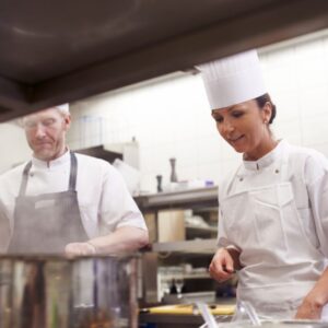 Sous Chef
