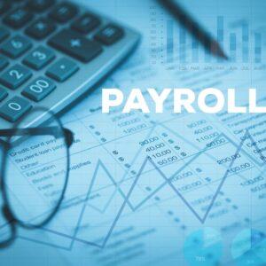 UK Payroll Management Course