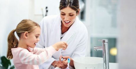 21 Essential Habits for Kids Hygiene