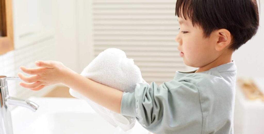 21 Essential Habits for Kids Hygiene