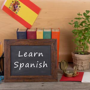Online Spanish Course For Intermediate Level -1