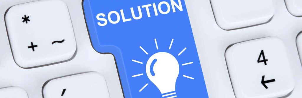 Improve Your Problem Solving Skills