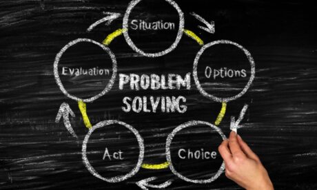 Improve Your Problem Solving Skills