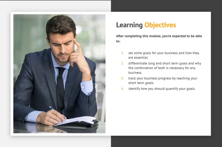 business plan 3