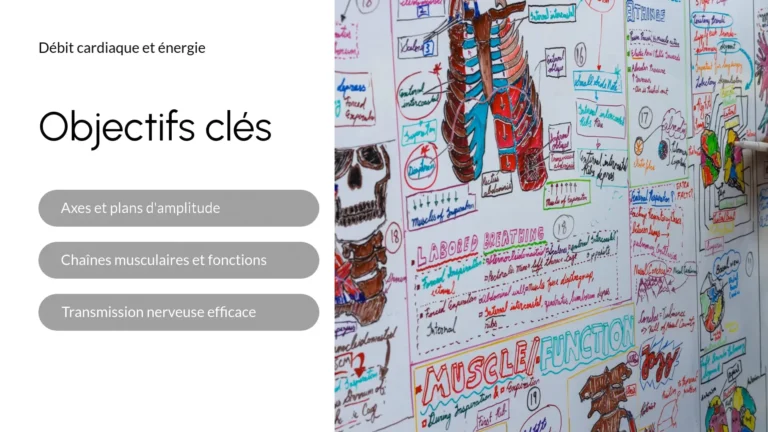 Certification D’Instructeur Fitness 2