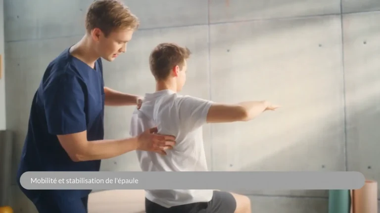 Certification D’Instructeur Fitness 3