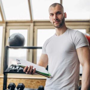 Certification D’Instructeur Fitness : Anatomie, Physiologie & Méthodes D’Entraînement