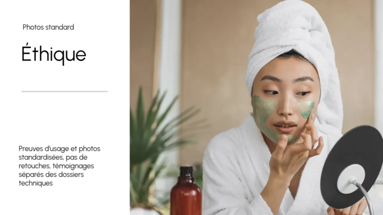 Certification de Technicien·ne Cils & Sourcils 3