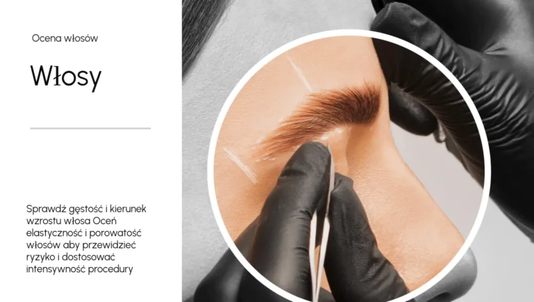 Certyfikacja Technik Stylizacji Rzęs I Brwi 2