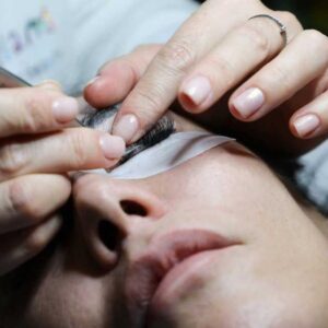 Certyfikacja Technik Stylizacji Rzęs I Brwi