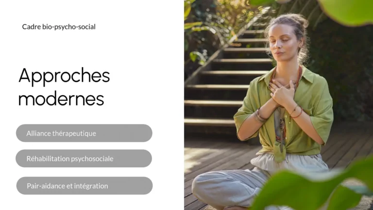 Formation des Accompagnants en Santé Mentale 2