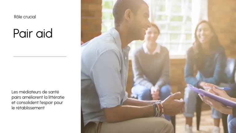 Formation des Accompagnants en Santé Mentale 3