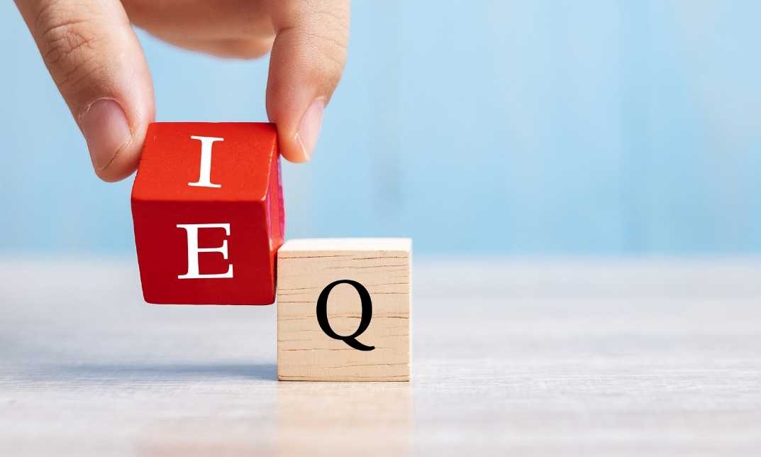 Emotional Intelligence (EQ) for Personal and Professional Success