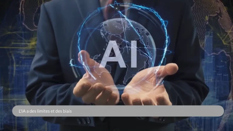 L’IA Pour Les Dirigeants D’Entreprise 3