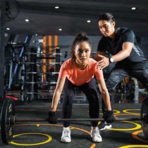 Masterclass Coach Sportif : Coaching, Conception De Programmes & Motivation Client