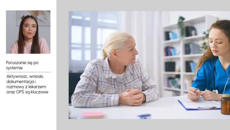 Opieka Nad Osobami Starszymi I Wsparcie W Demencji 3