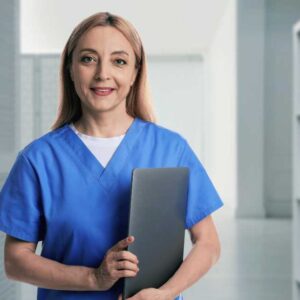 Podstawy Pracy Opiekuna Medycznego