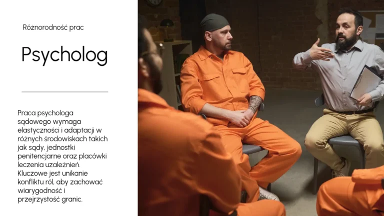 Podstawy Psychologii Kryminalnej i Sądowej 2