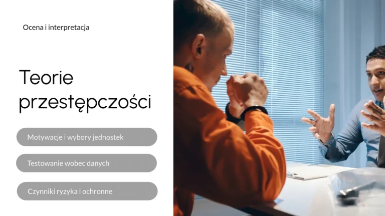 Podstawy Psychologii Kryminalnej i Sądowej 3