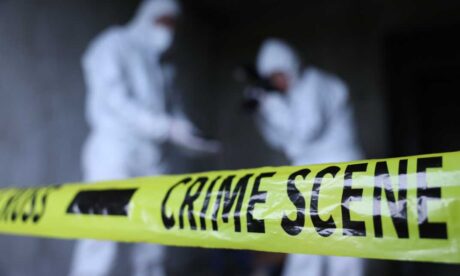 Podstawy Psychologii Kryminalnej i Sądowej